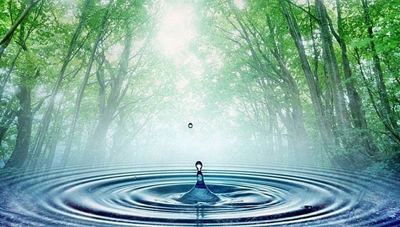 Міндовкілля працює над удосконаленням звіту з використання води