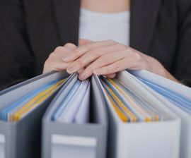 Розробка науково-технічної документації у сфері екології
